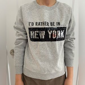 Marc New York Performance sweater.